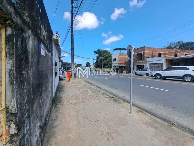 Imagem 7: Oportunidade Única: Terreno de 800m² em Avenida de Alto Fluxo para Investimento