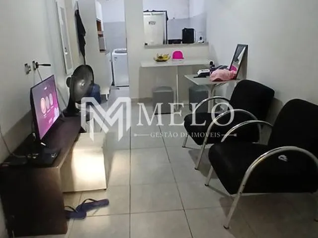 Imagem 4: Casa 2Qtos, 59M² - à vista