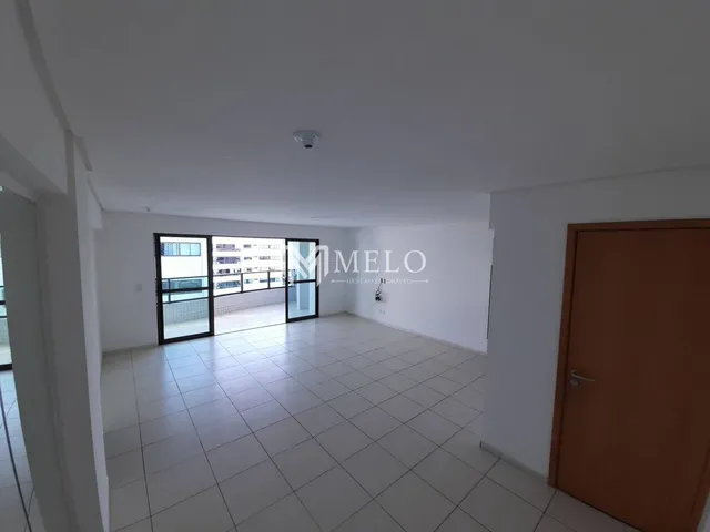 Imagem 5: APIPUCOS - Apto com 4suites, 3vagas, 158m²