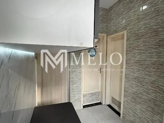 Imagem 12: IMBIRIBEIRA - Casa com 2qts, 2vagas, terraço e quintal amplos