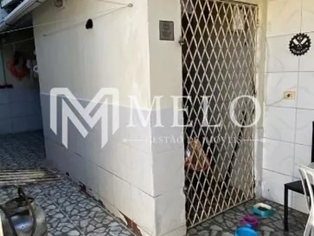 Imagem 15: IMBIRIBEIRA - Casa com 2qts, 2vagas, terraço e quintal amplos