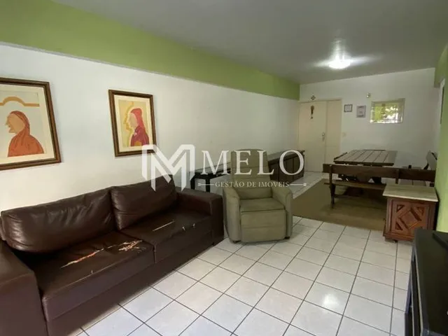 Imagem 3: VENDO APT 4 QTOS EM BOA VIAGEM RECIFE, 120 M2, PRÓXIMO AO COLÉGIO SANTA MARIA - a vista