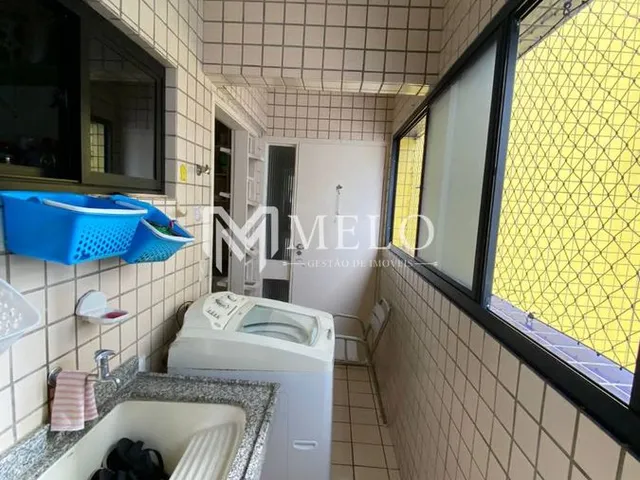 Imagem 9: VENDO APT 4 QTOS EM BOA VIAGEM RECIFE, 120 M2, PRÓXIMO AO COLÉGIO SANTA MARIA - a vista