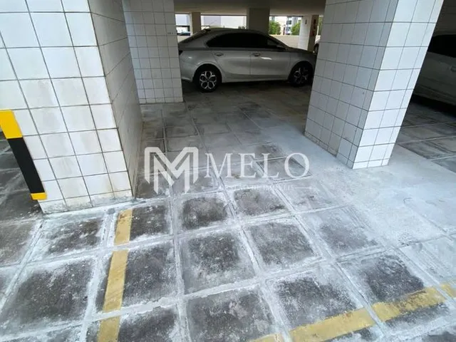 Imagem 12: VENDO APT 4 QTOS EM BOA VIAGEM RECIFE, 120 M2, PRÓXIMO AO COLÉGIO SANTA MARIA - a vista