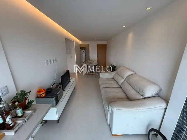 Imagem 4: VÁRZEA - Apto com 3qts, 1suite, 1vaga, 70m²
