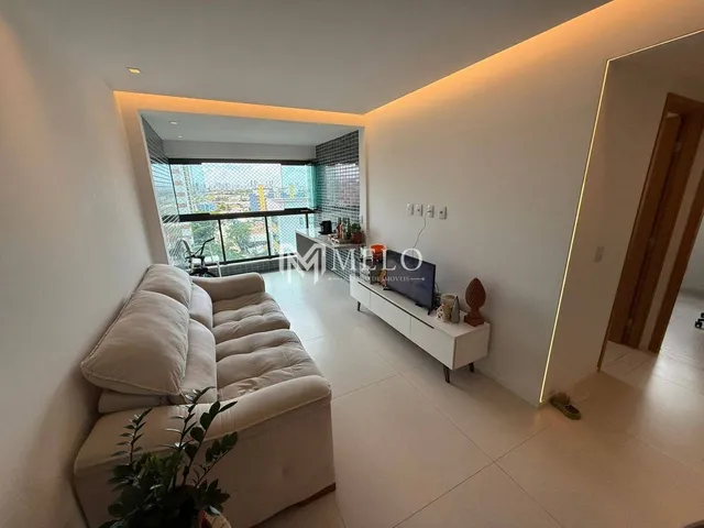 Imagem 7: VÁRZEA - Apto com 3qts, 1suite, 1vaga, 70m²