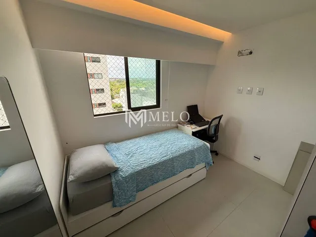 Imagem 13: VÁRZEA - Apto com 3qts, 1suite, 1vaga, 70m²