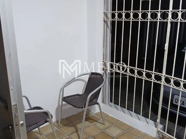Imagem 8: SAN MARTIN - Casa com 4qts, 3suites, 3vagas, 210m² de terreno