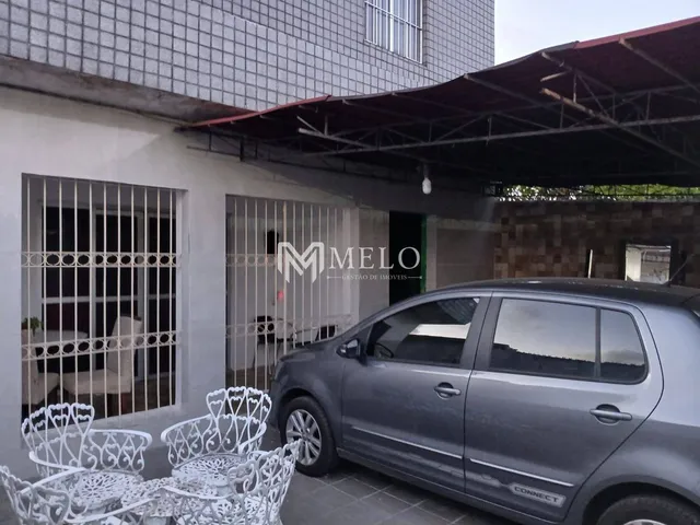 Imagem 14: SAN MARTIN - Casa com 4qts, 3suites, 3vagas, 210m² de terreno