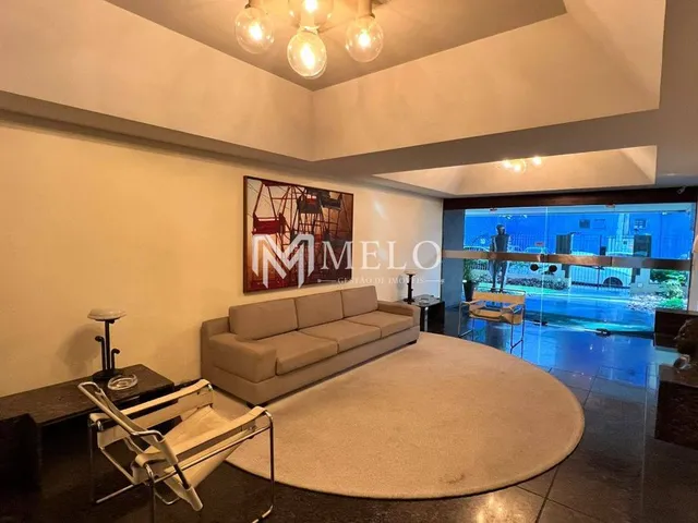 Imagem 3: ESPINHEIRO - apto com 4qts, 4suites, 3vagas, 311m²