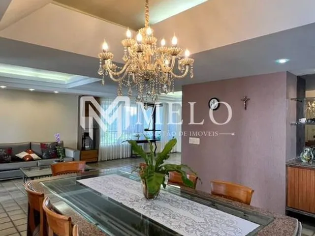 Imagem 6: ESPINHEIRO - apto com 4qts, 4suites, 3vagas, 311m²