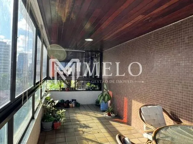 Imagem 9: ESPINHEIRO - apto com 4qts, 4suites, 3vagas, 311m²