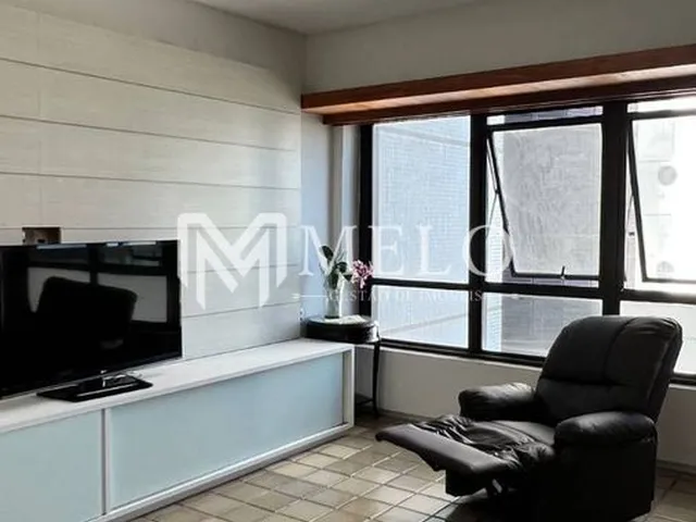 Imagem 12: ESPINHEIRO - apto com 4qts, 4suites, 3vagas, 311m²