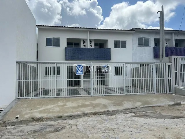 Imagem 6: Casa 1Andar,2Qtos,1 Vaga,67M²