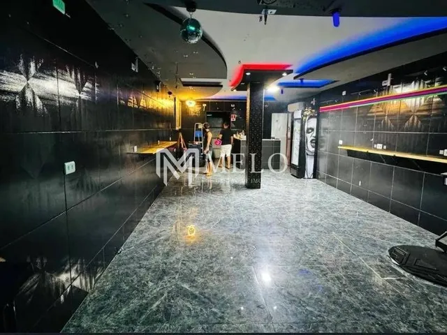 Imagem 2: Ponto Comercial, 2 Salas,60M²,Porcelanato,1 Vaga
