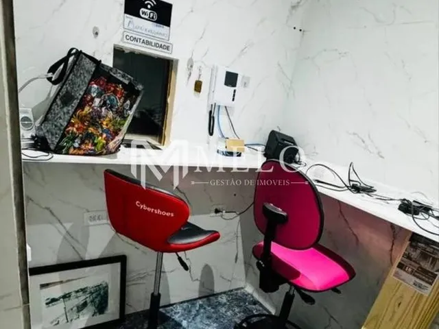 Imagem 5: Ponto Comercial, 2 Salas,60M²,Porcelanato,1 Vaga
