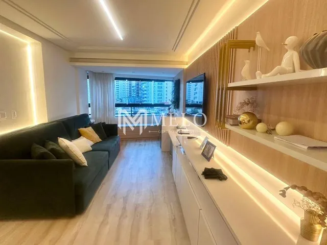 Imagem: ROSARINHO - Apto com 3qts, 2suites, 2vagas