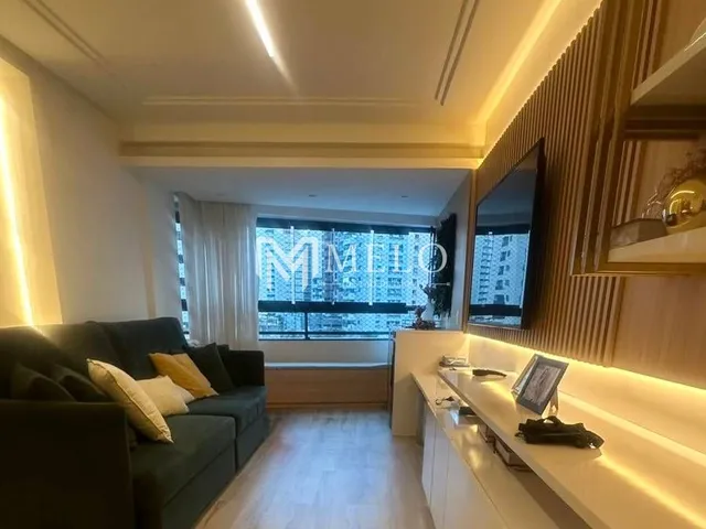 Imagem 4: ROSARINHO - Apto com 3qts, 2suites, 2vagas, 108m²