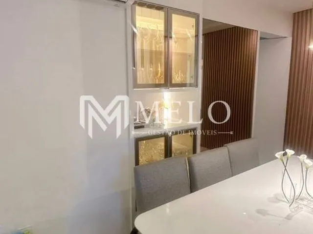 Imagem 7: ROSARINHO - Apto com 3qts, 2suites, 2vagas, 108m²
