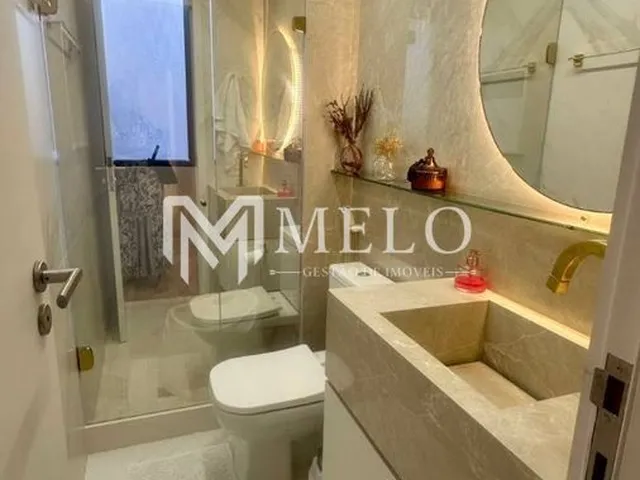 Imagem 10: ROSARINHO - Apto com 3qts, 2suites, 2vagas, 108m²