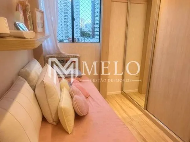 Imagem 13: ROSARINHO - Apto com 3qts, 2suites, 2vagas, 108m²