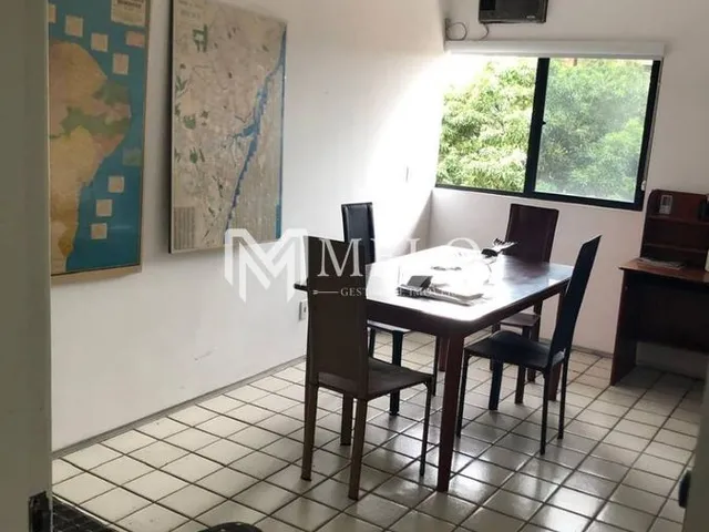 Imagem 6: PARNAMIRIM - Apto com 4qts, 3suites, 2vagas, 187m²