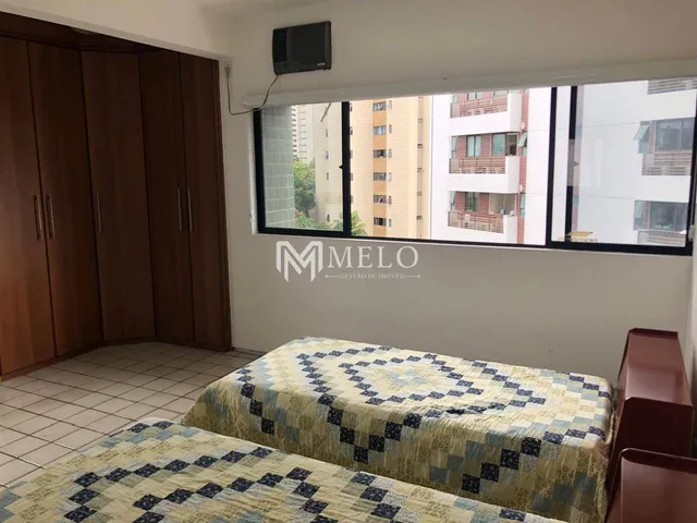 Imagem 15: PARNAMIRIM - Apto com 4qts, 3suites, 2vagas, 187m²