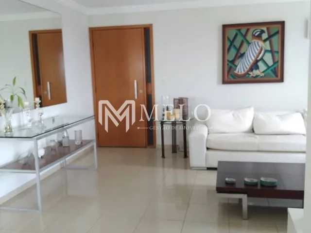 Imagem 2: TAMARINEIRA - Apto com 4qts, 4suites, 2vagas, 163m²