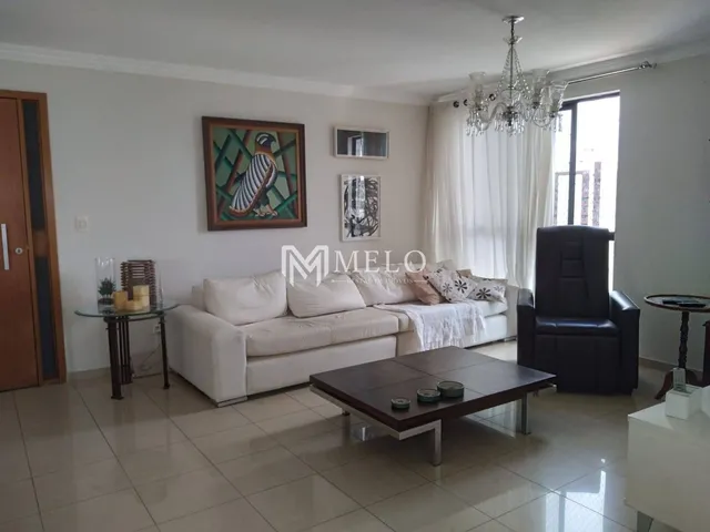 Imagem 8: TAMARINEIRA - Apto com 4qts, 4suites, 2vagas, 163m²