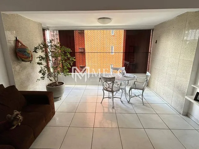 Imagem 2: IMBIRIBEIRA - Apto com 3qts, 1suite, 1vaga, 120m²