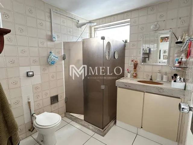 Imagem 11: IMBIRIBEIRA - Apto com 3qts, 1suite, 1vaga, 120m²