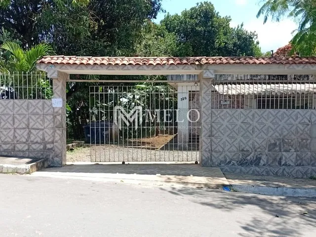 Imagem 2: VENDO CHÁCARA EM TIMBI CAMARAGIBE PE TODA MURADA 1415 m2