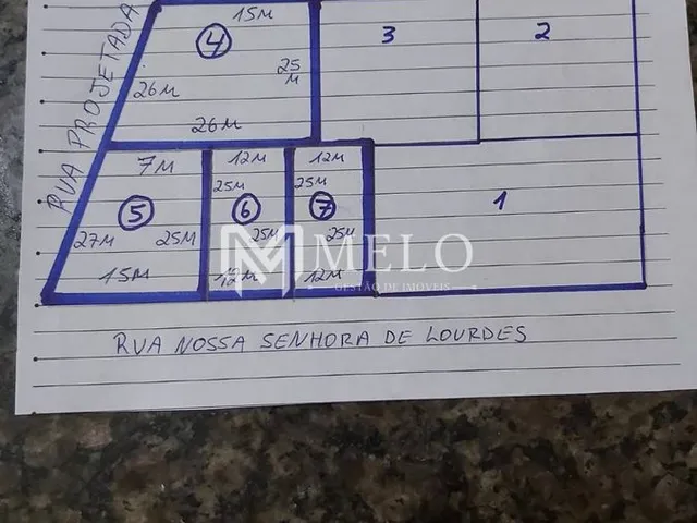 Imagem 11: VENDO CHÁCARA EM TIMBI CAMARAGIBE PE TODA MURADA 1415 m2