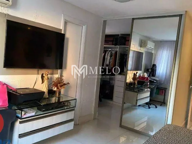 Imagem 5: GRAÇAS - Apto com 3qts, 3suites, 3vagas, 153m²