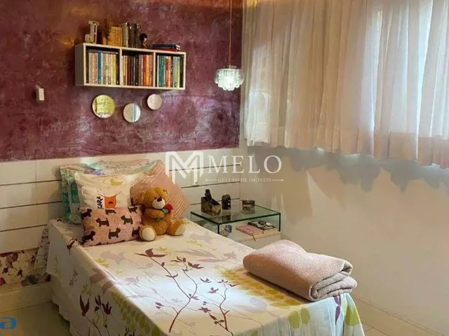 Imagem 11: GRAÇAS - Apto com 3qts, 3suites, 3vagas, 153m²