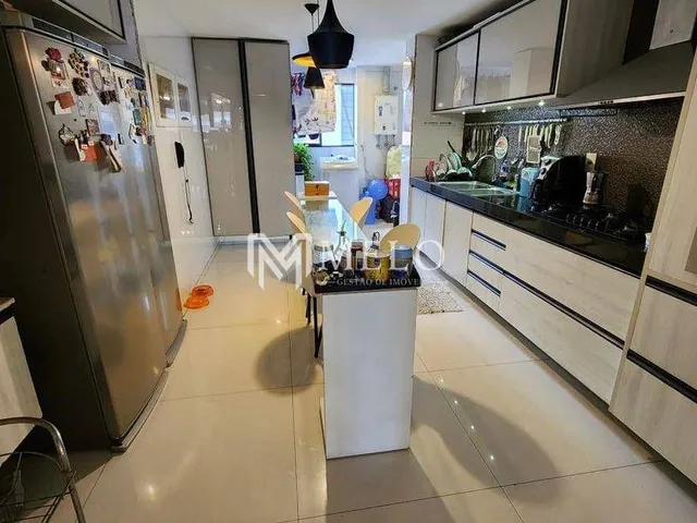 Imagem 14: GRAÇAS - Apto com 3qts, 3suites, 3vagas, 153m²