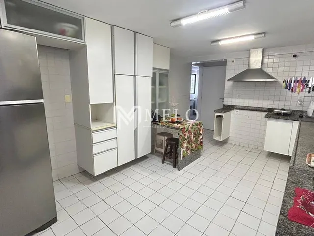 Imagem 8: TAMARINEIRA - Apto com 4qts, 4suites, 4vagas, 240m²