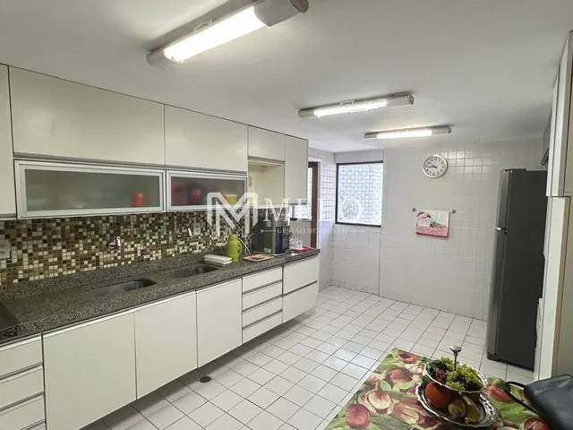 Imagem 14: TAMARINEIRA - Apto com 4qts, 4suites, 4vagas, 240m²