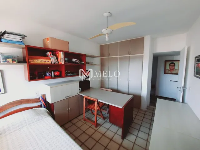 Imagem 9: Excelente Apto. 5 Quartos - 306 m² - Apipucos - Recife/PE