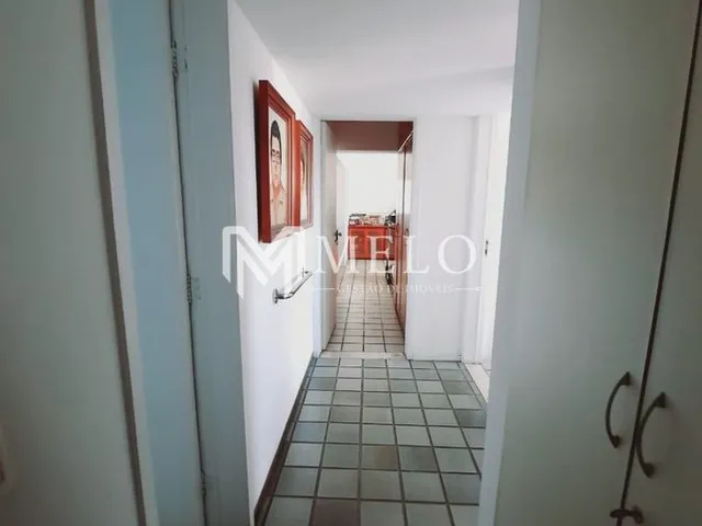 Imagem 15: Excelente Apto. 5 Quartos - 306 m² - Apipucos - Recife/PE