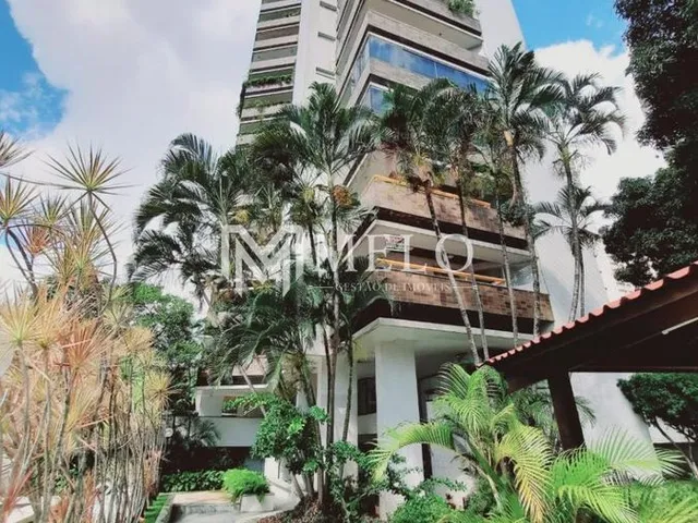 Imagem 12: Excelente Apto. 5 Quartos - 306 M² - Apipucos - Recife/Pe