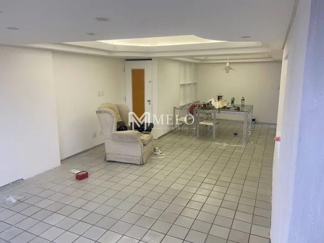 Imagem 3: TORRE - Apto com 3qts, 1suite, 1vaga, 65m²