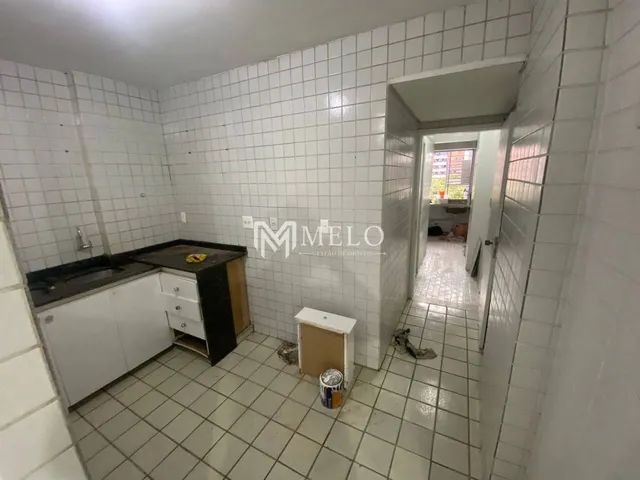 Imagem 6: TORRE - Apto com 3qts, 1suite, 1vaga, 65m²