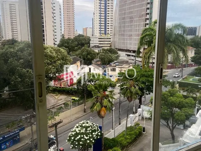 Imagem 9: TORRE - Apto com 3qts, 1suite, 1vaga, 65m²