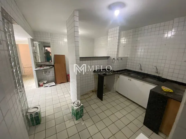 Imagem 12: TORRE - Apto com 3qts, 1suite, 1vaga, 65m²