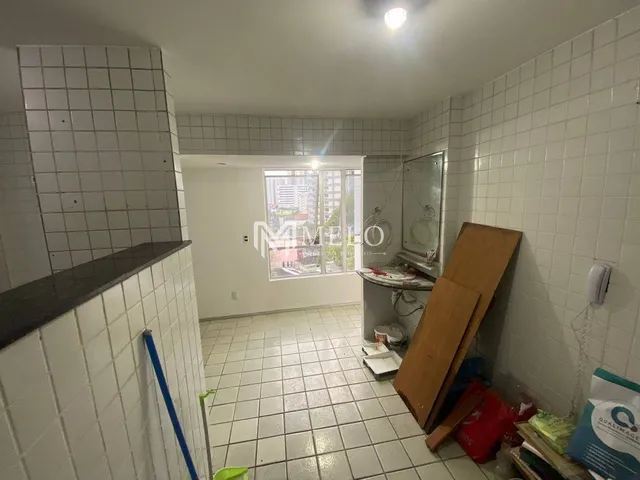 Imagem 15: TORRE - Apto com 3qts, 1suite, 1vaga, 65m²