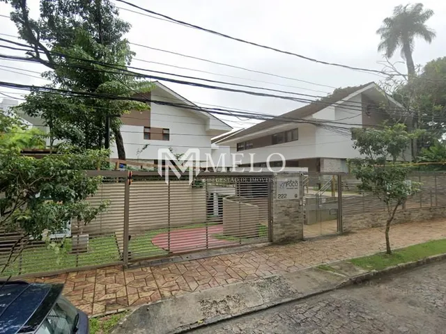 Imagem 6: POÇO - Casa de condomínio com 4qts, 4suites, 3vagas, 258m²