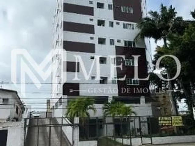 Imagem 14: IMBIRIBEIRA - Apto com 2qts, 2wc, 49m²