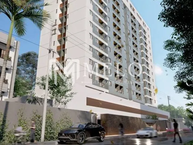 Imagem 2: Oportunidade 2Qtos,1Suit, Varanda,50M²,1 vaga,Lazer