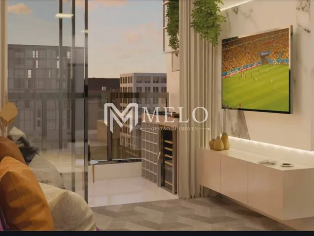 Imagem 11: Oportunidade 2Qtos,1Suit, Varanda,50M²,1 vaga,Lazer